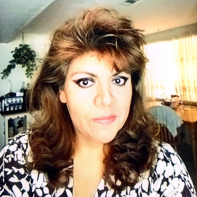 Avis de décès de Celia de la Luz Guirette Rivera