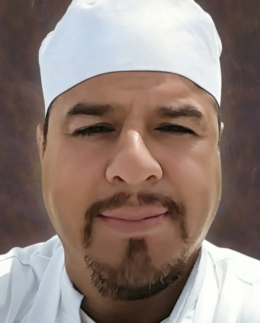 Obituary of Humberto J Duarte Jr.