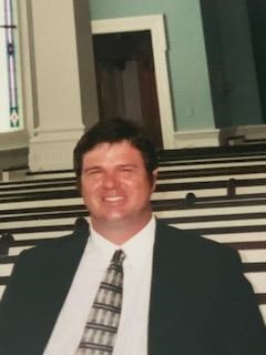 Obituary of Benjamin Wallace McCoy