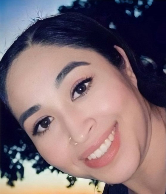 Obituario de Lorena Navarro De Los Santos