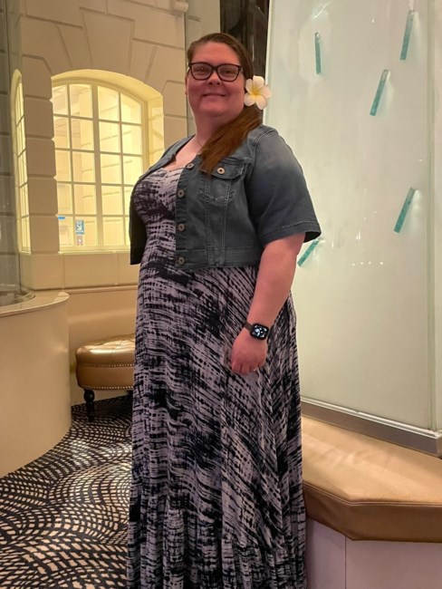 Obituary of Jennifer Melissa Brewington