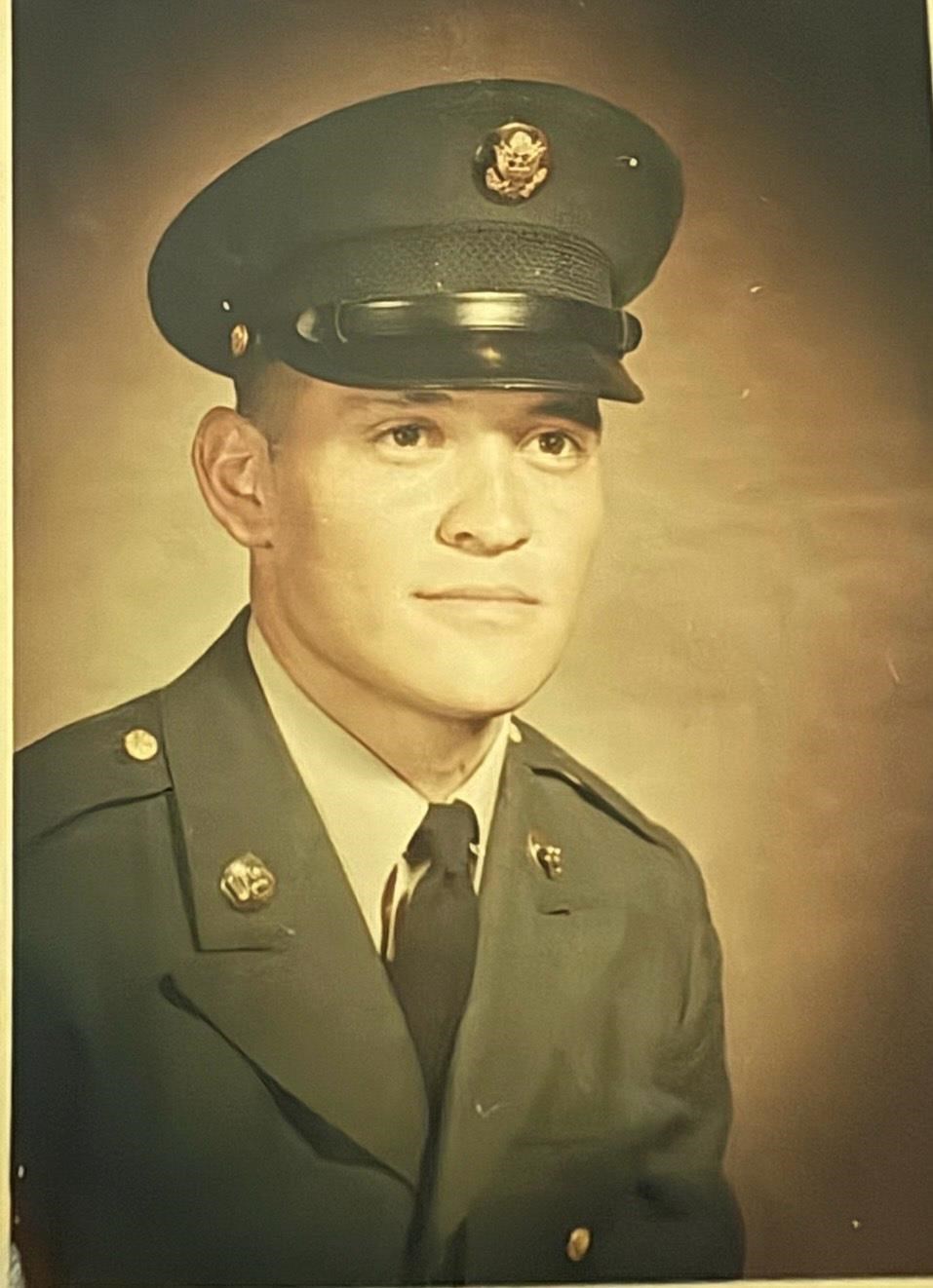 Obituario de Jesse Juarez Jr.