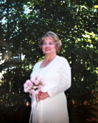 Obituary of Diana Lynn Hinton