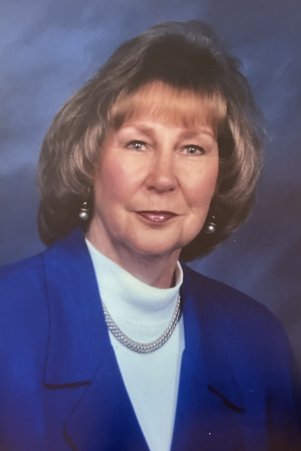 Obituary of Billie DeYoung