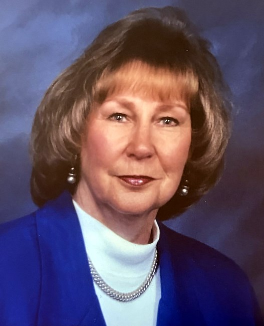 Obituary of Billie DeYoung