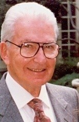 Obituary of Henry G Feldman