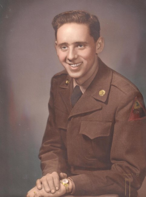 Obituary of Earl J. Schallmo