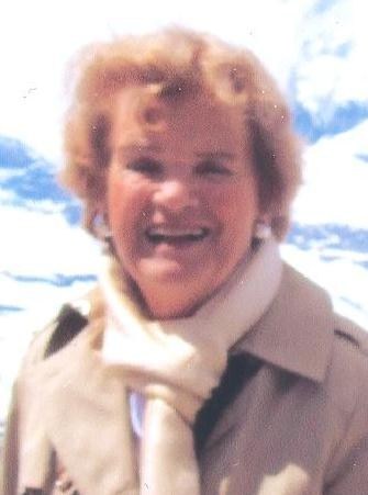 Obituary of Barbara B. Fazzone