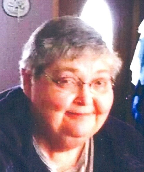 Obituary of Myrna G. Nolan