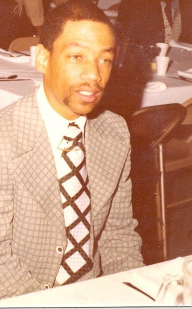 Obituary of Dewey Lynwood Jackson III