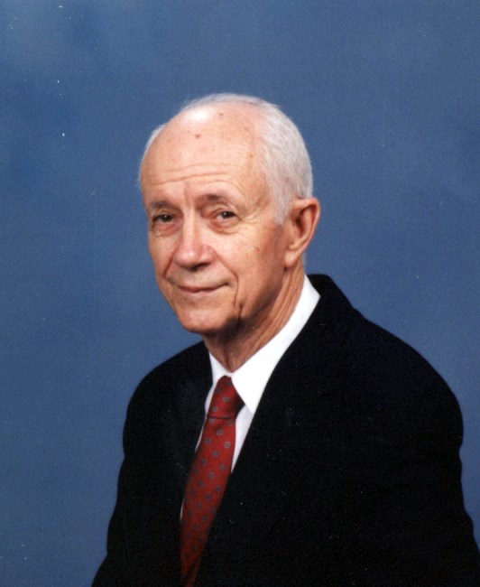 Obituary of Dr. Joel E. Giddens