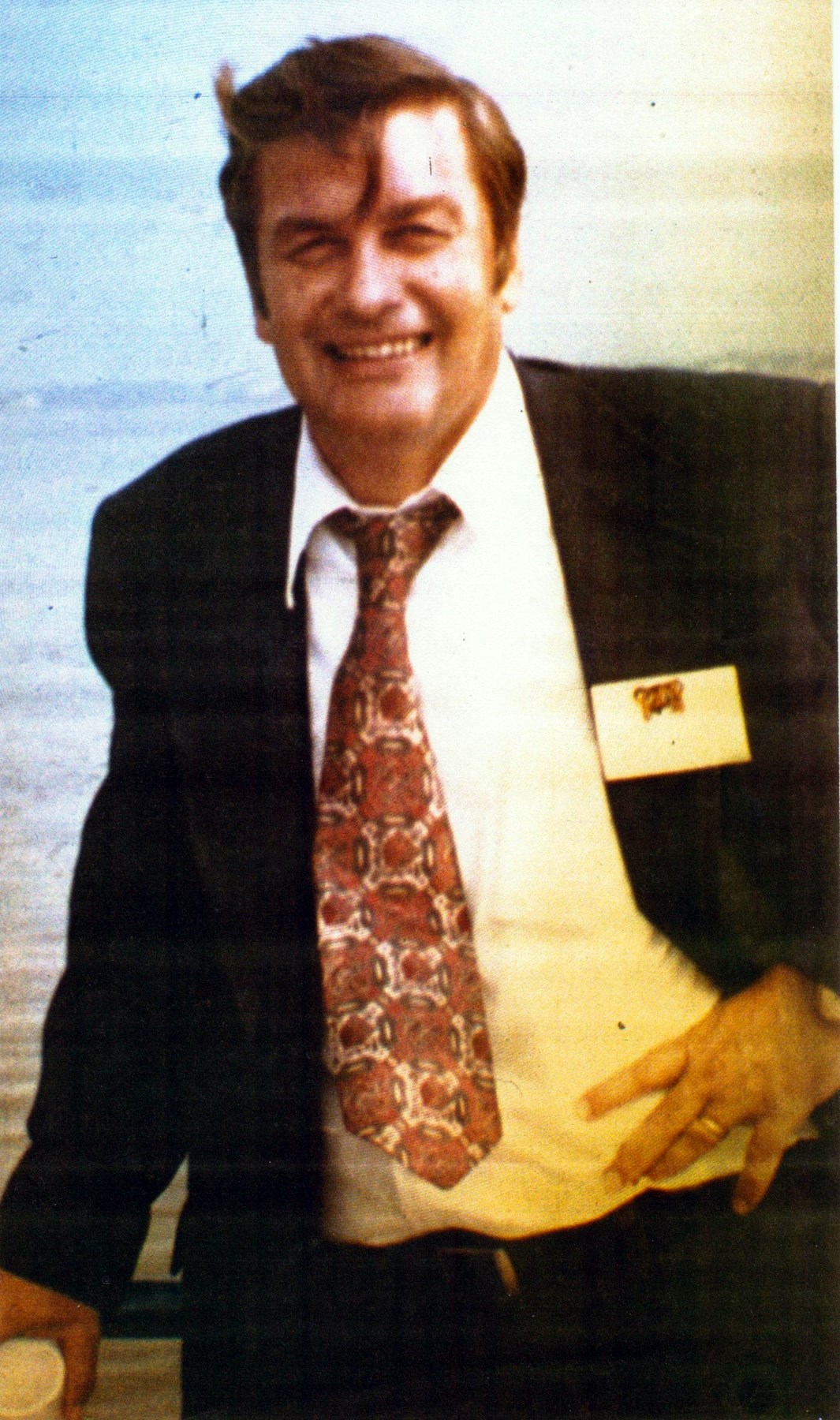Jerry Leffingwell Obituary - Houston, TX