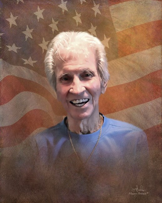 Obituario de John Claud Thomas