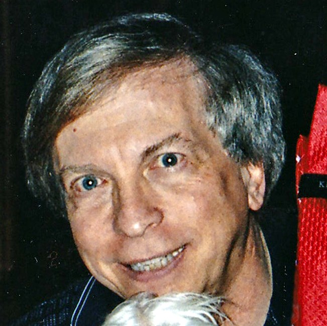 Obituary of Paul Harold Ottosi