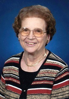 Obituary of Shirley J Doud