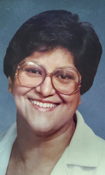 Obituary of Celia Teresa Gardea