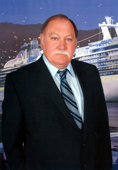 Obituary of Jimmy Lee Flanagan