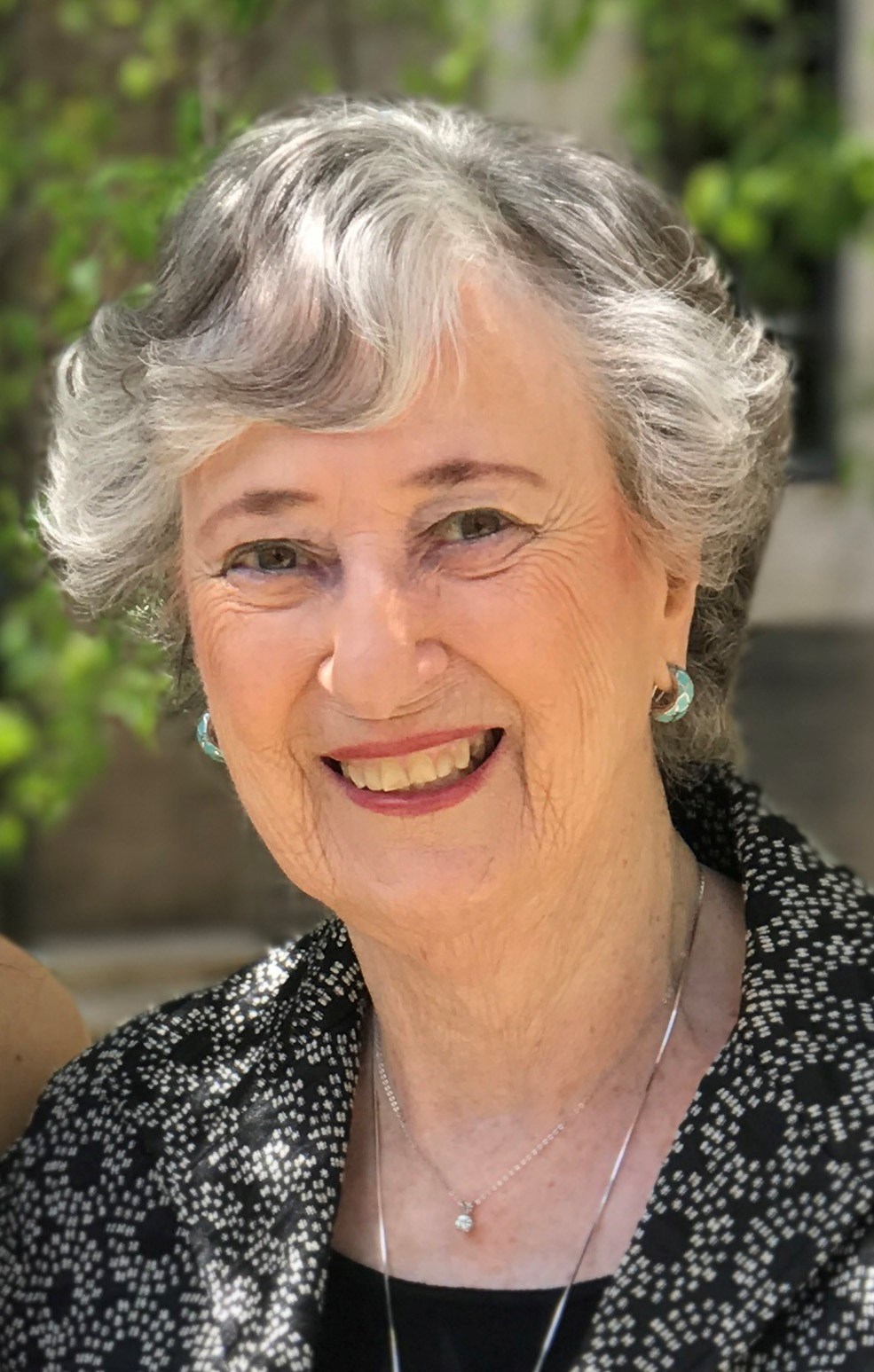 Marion P. Delaney Obituary Fall River, MA