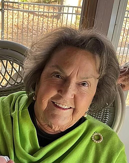 Obituary of Harriett McDaniel Hildreth