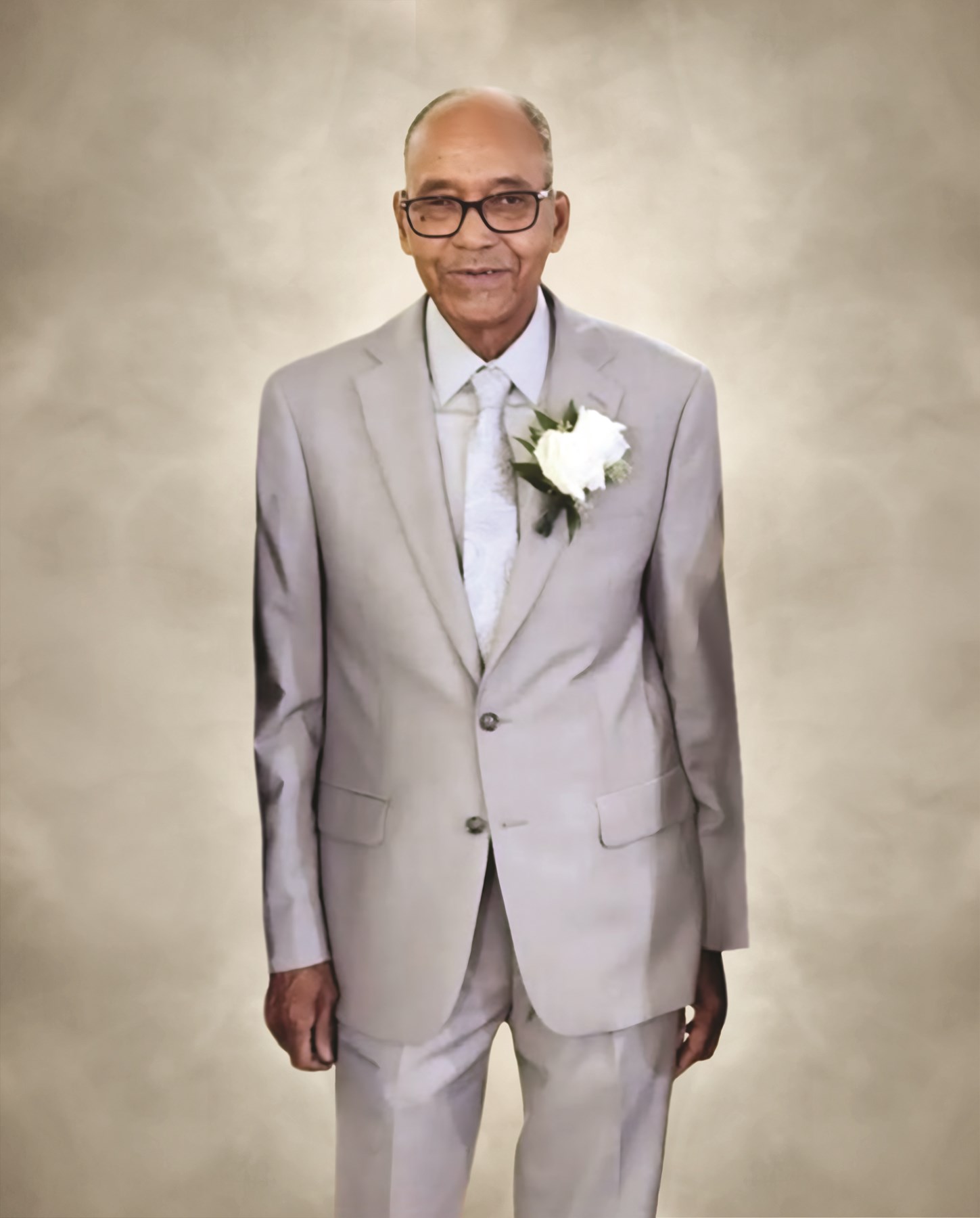 Obituary of Tommy Deloach