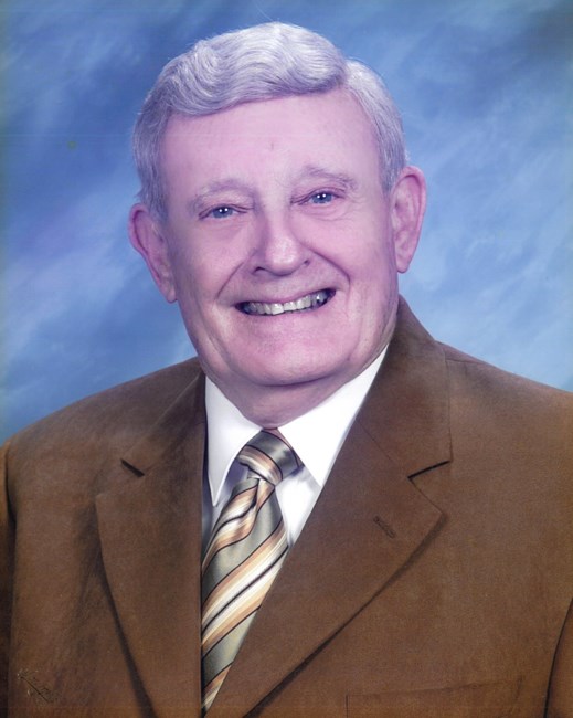 Obituary of George Thomas Hicks Jr.