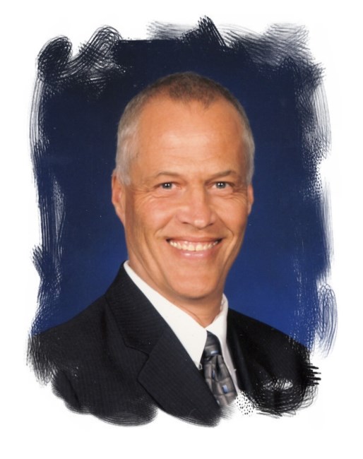 Obituary of Paul M. Butterworth