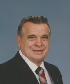 Obituario de Jim H. Burgess