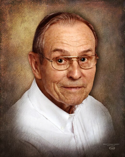 Obituary of William Bill E. Miller