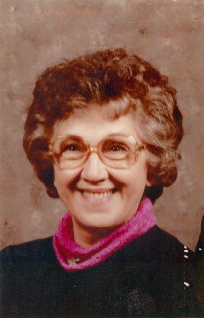 Obituary of Violette LeBlanc Dumont