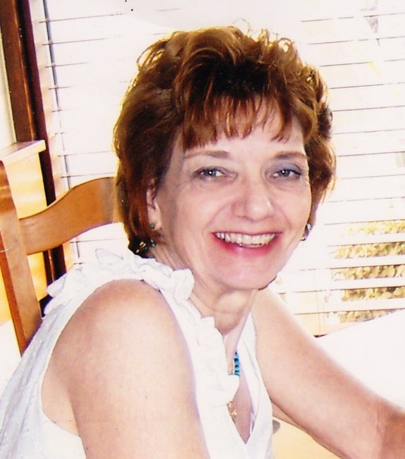 Obituario de Susan Cernosek