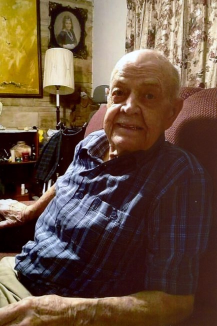 Obituary of William Pigg Sr.
