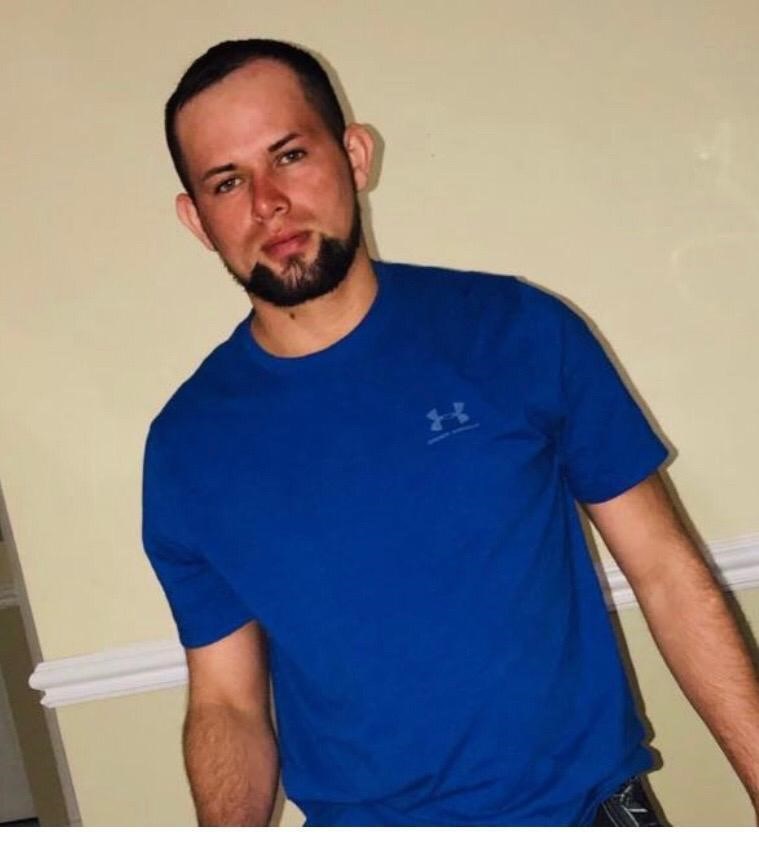 Obituary of Raul A. Cisnero Valle