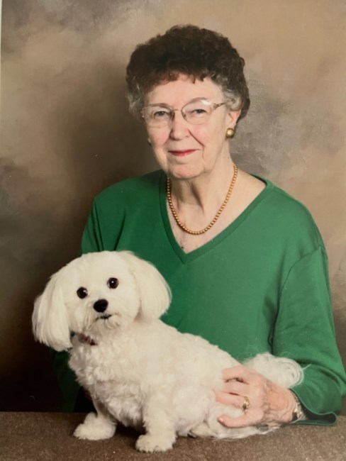 Obituario de Jacquelyn Lee Sanders