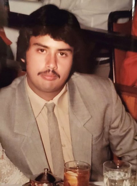 Obituary of Esequiel Gonzales Jr.