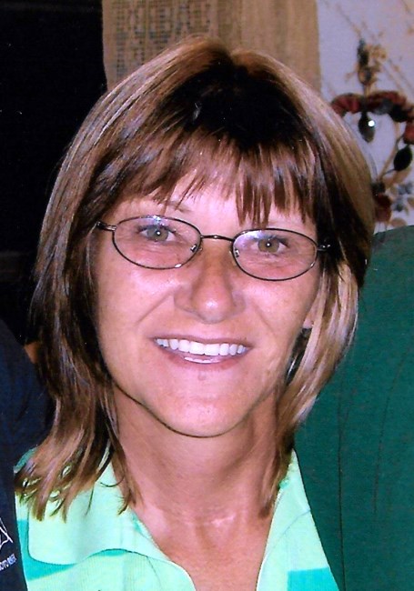 Avis de décès de Debra Louise Monica