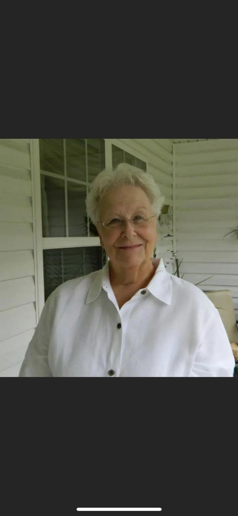 Obituary of Jacqueline B McCoy