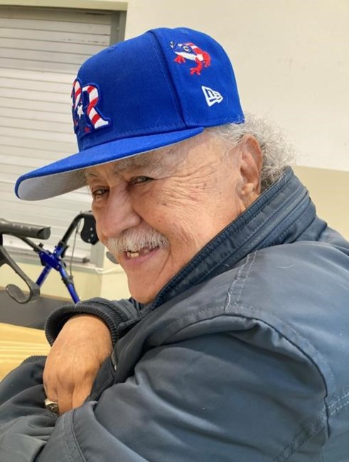 Obituario de Francisco Lugo