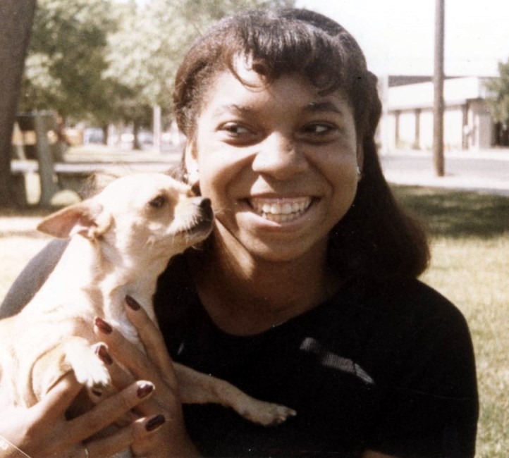 Obituary of Kathy Ann Williams