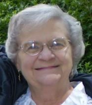 Obituary of Jean Beverly Hunter