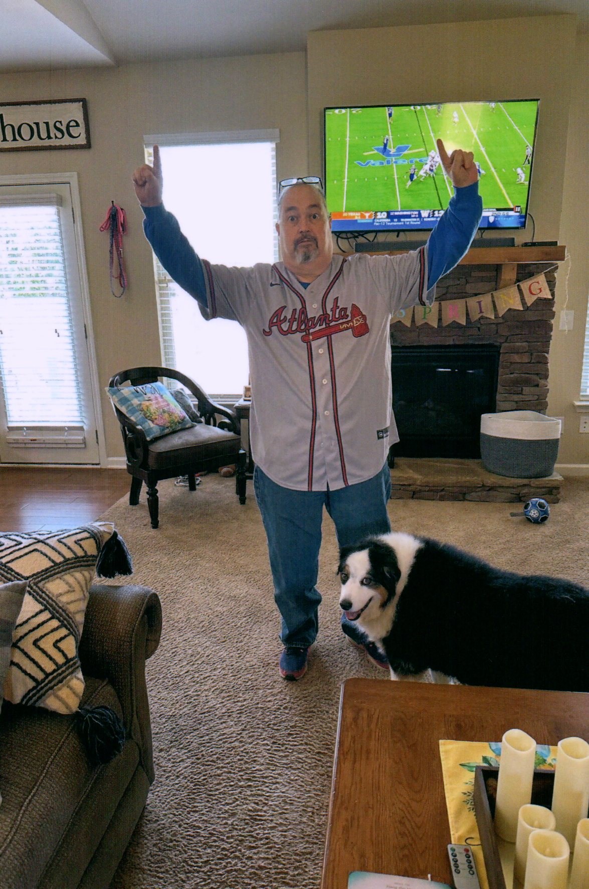 Obituary of Thomas Lee Moreland