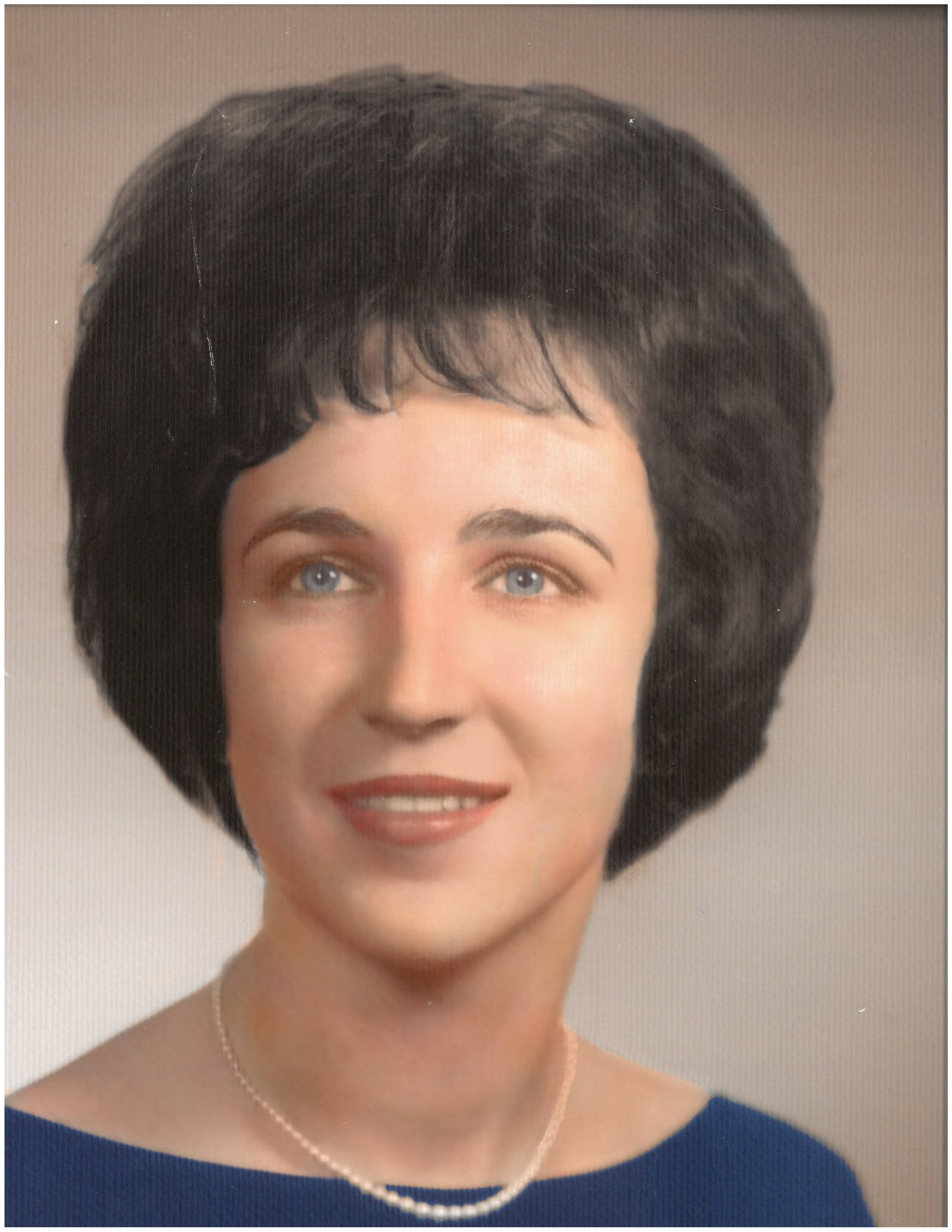 Obituary of Ann K. Sears