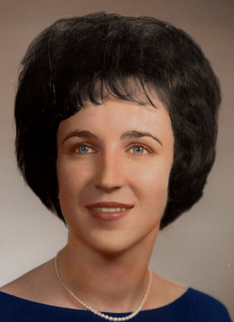 Obituary of Ann K. Sears