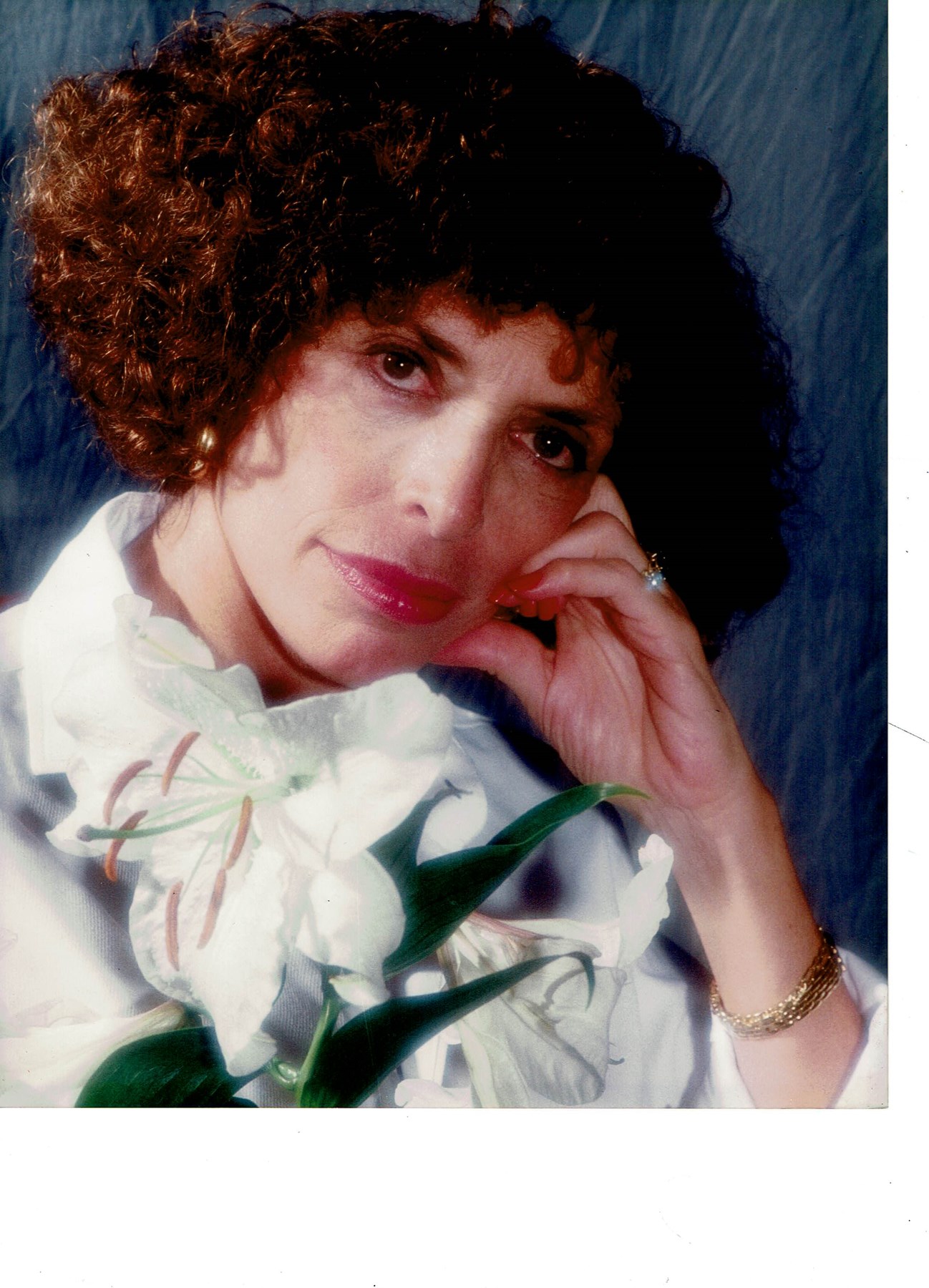 Obituary of Roslyn Greenberg Greenfield