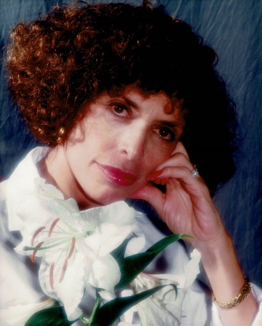 Obituary of Roslyn Greenberg Greenfield