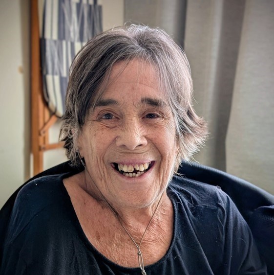 Obituary of Joann MacAskill Griffin