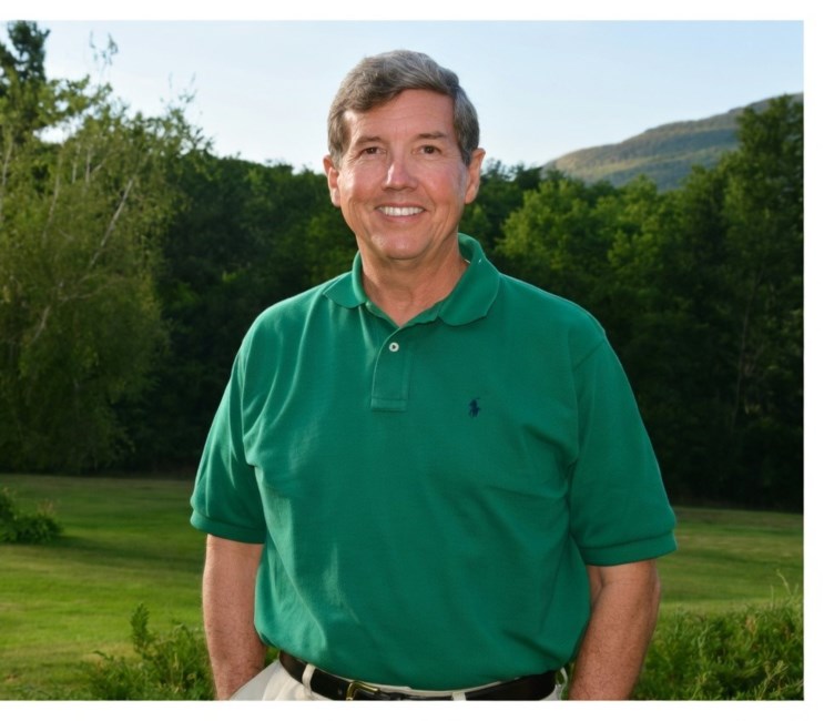 Obituary of David Lincoln Cox