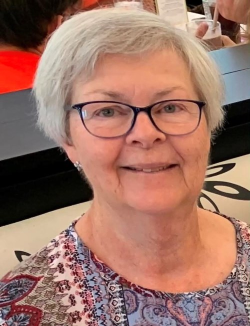 Obituary of Cathy Jane Pierce