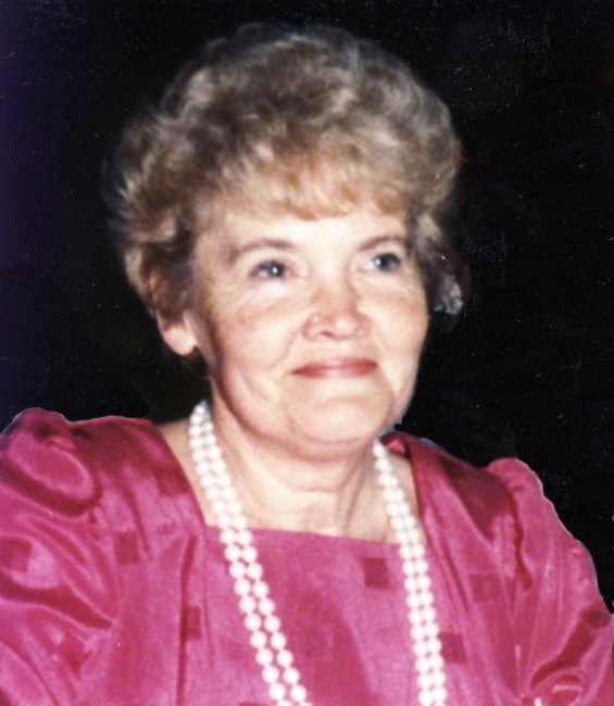 Obituary of Joretta E. Heiser