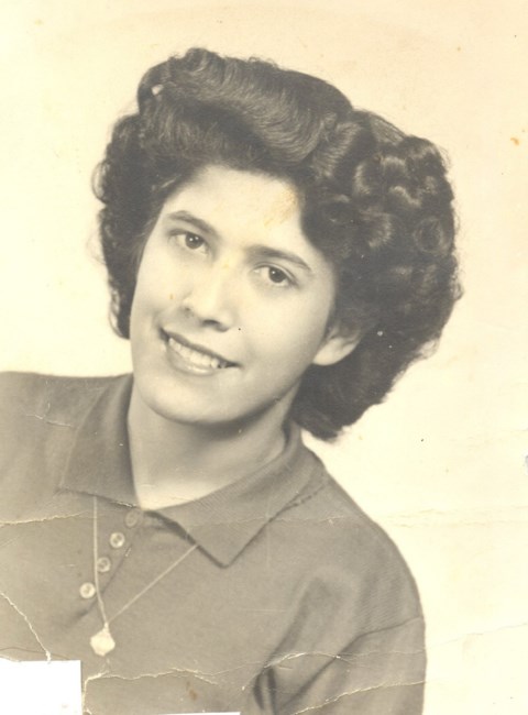 Obituary of Isabell Rodriguez Figueroa
