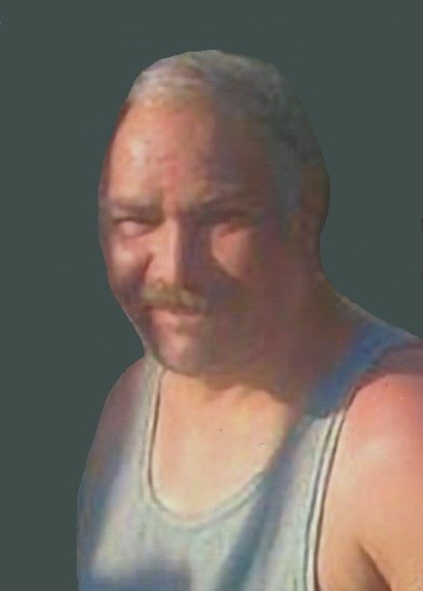Obituary of Jesus "Chuy" Martinez